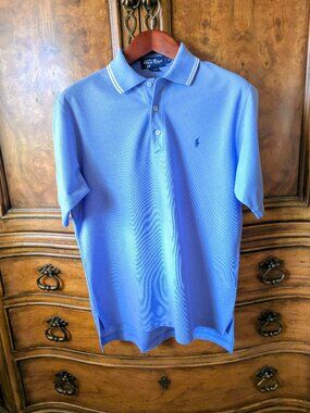 (M) Polo Golf by Ralph Lauren